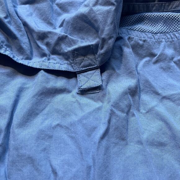 Cabela’s Fishing Shirt Long Sleeve Mens L Vented Hiking Hunting Gorpcore - Picture 10 of 10